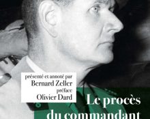 L’honnêteté intellectuelle et morale d’Hélie de Saint-Marc, un exemple pour notre époque