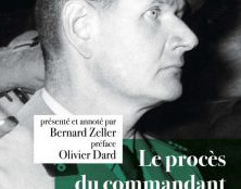 L’honnêteté intellectuelle et morale d’Hélie de Saint-Marc, un exemple pour notre époque