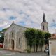 Tentative d’incendie dans l’église d’Aytré (17)