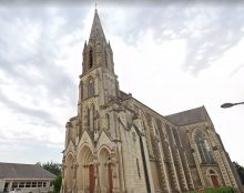 Beaupréau-en-Mauges : l’église St Martin ne sera pas transformée en médiathèque