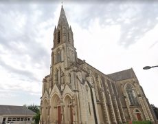 Beaupréau-en-Mauges : l’église St Martin ne sera pas transformée en médiathèque