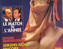 « Serons-nous encore Français dans 30 ans ? »