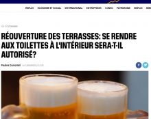 Bienvenue au pays des fous ou comment préparer les esprits au pass obligatoire
