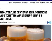 Bienvenue au pays des fous ou comment préparer les esprits au pass obligatoire