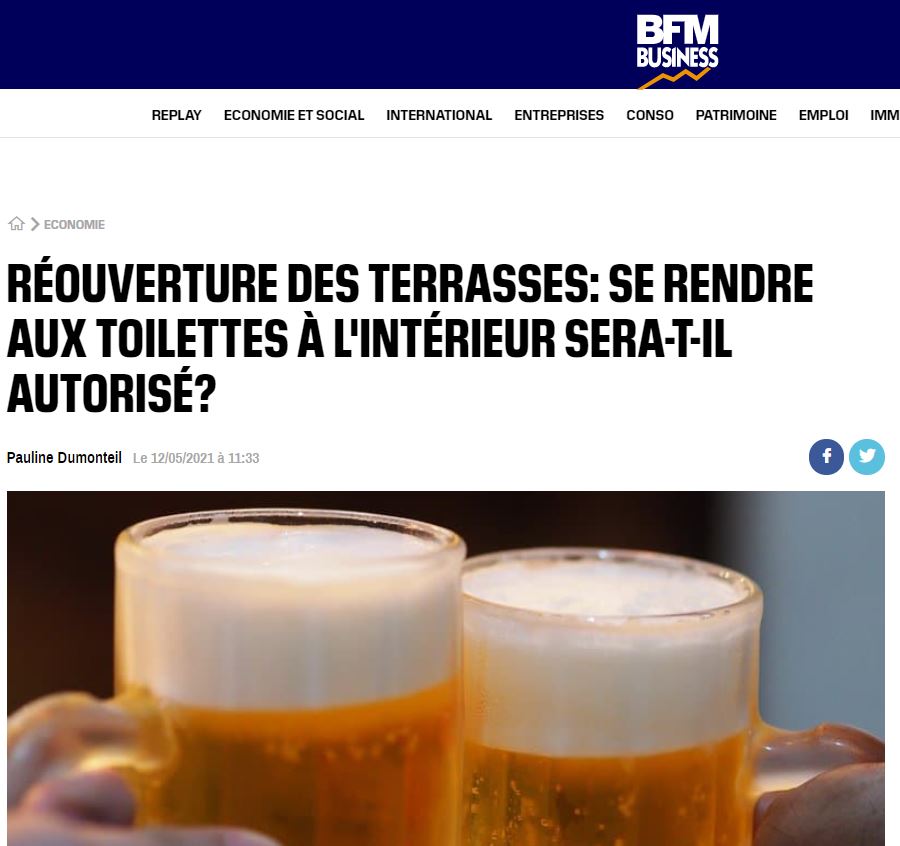 Bienvenue au pays des fous ou comment préparer les esprits au pass obligatoire