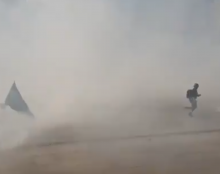 Chronique du délitement