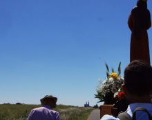 Monseigneur Rey, évêque de Fréjus-Toulon, célèbrera la messe à Chartres le lundi de Pentecôte