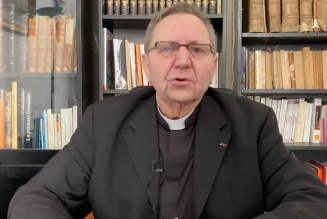 Lettre ouverte de l’abbé Michel Viot aux prêtres de France à propos de la réception par la Conférence des Évêques du rapport de la Ciase