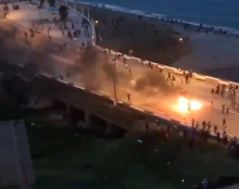 Maroc-Espagne : l’invasion se poursuit