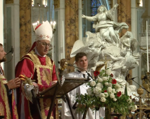 Mgr Rey : “Nous sommes victimes et otages d’une hystérisation médiatique”