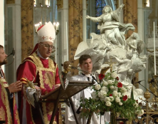 Mgr Rey : “Nous sommes victimes et otages d’une hystérisation médiatique”
