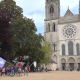 Le pèlerinage de Chartres en famille