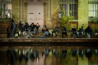 Chronique du délitement : les Parisiens découvrent la guérilla