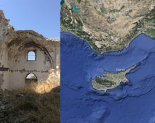 Dans la partie occupée de Chypre, plus de 500 églises et monastères ont été pillés, détruits, vandalisés…