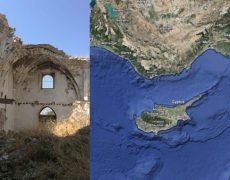 Dans la partie occupée de Chypre, plus de 500 églises et monastères ont été pillés, détruits, vandalisés…