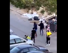 Chronique du délitement