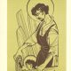 Saint Joseph, patron des travailleurs
