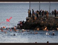 Nouvelle propagande immigrationniste pour faire pleurer dans les chaumières