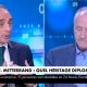 Eric Zemmour face à Hubert Védrine : « Il faut arrêter l’immigration illégale ET légale ! »