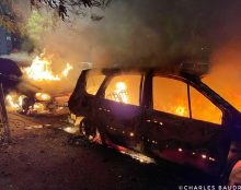 Chronique du délitement