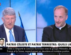 « L’Église et la nation » : Philippe de Villiers sur En quête d’esprit