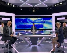 Charles et Zita de Habsbourg: une sainte famille en politique ?