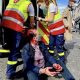 Procession attaquée à Paris : un fidèle hospitalisé
