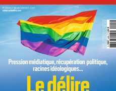 Les réactions à la Une de Valeurs Actuelles confirment… la Une de Valeurs