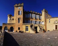Rocher Mistral, le nouveau parc qui promeut l’identité provençale