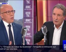 Éric Ciotti est-il en train d’évoluer par rapport au RN dans la perspective d’une union des droites ?