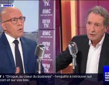 Éric Ciotti est-il en train d’évoluer par rapport au RN dans la perspective d’une union des droites ?