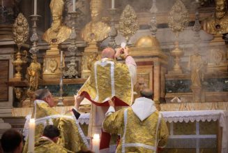 Ce sont les évêques qui seront les victimes d’une refonte de Summorum Pontificum