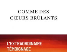 « Console-toi, tu ne me chercherais pas, si tu ne m’avais trouvé » (Pascal)