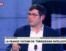 Kevin Bossuet : « Il y a encore 10 ans, je votais à gauche. Puis, en tant que prof, j’ai découvert la Seine-Saint-Denis »
