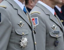 De nouveaux généraux (2S) proposent au pouvoir “une stratégie globale contre l’islamisme et l’éclatement de la France”