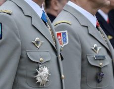 De nouveaux généraux (2S) proposent au pouvoir “une stratégie globale contre l’islamisme et l’éclatement de la France”