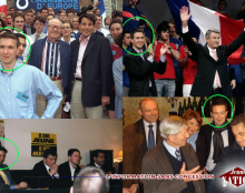 Guillaume Peltier serait-il passé à gauche ?