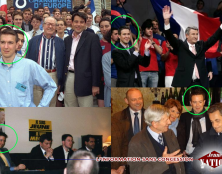 Guillaume Peltier serait-il passé à gauche ?