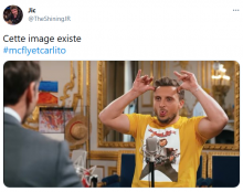 Le Pitre de la République