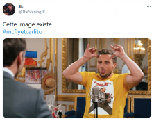 Le Pitre de la République