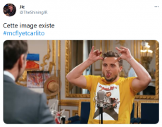 Le Pitre de la République