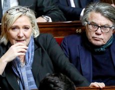 Affaire des photos de Daesh : Marine Le Pen et Gilbert Collard relaxés, victoire de la liberté d’expression !