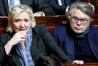 Affaire des photos de Daesh : Marine Le Pen et Gilbert Collard relaxés, victoire de la liberté d’expression !