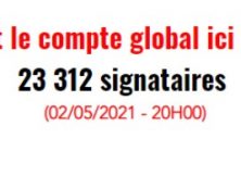 Plus de 50 généraux (2S) ont signé la tribune
