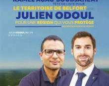 Dédiabolisation du RN : Kamel Agat-Boudjahlat, faux candidat RN mais vrai infiltré