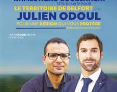 Dédiabolisation du RN : Kamel Agat-Boudjahlat, faux candidat RN mais vrai infiltré
