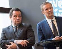 Nicolas Dupont-Aignan refait le coup des Amoureux de la France et nous fatigue…