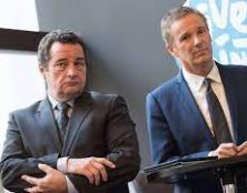 Nicolas Dupont-Aignan refait le coup des Amoureux de la France et nous fatigue…