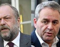 Xavier Bertrand va-t-il devoir s’entendre avec Eric Dupond-Moretti pour battre le RN ?