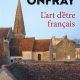 Michel Onfray estime que la décadence de notre société vient de la crise de la religion chrétienne